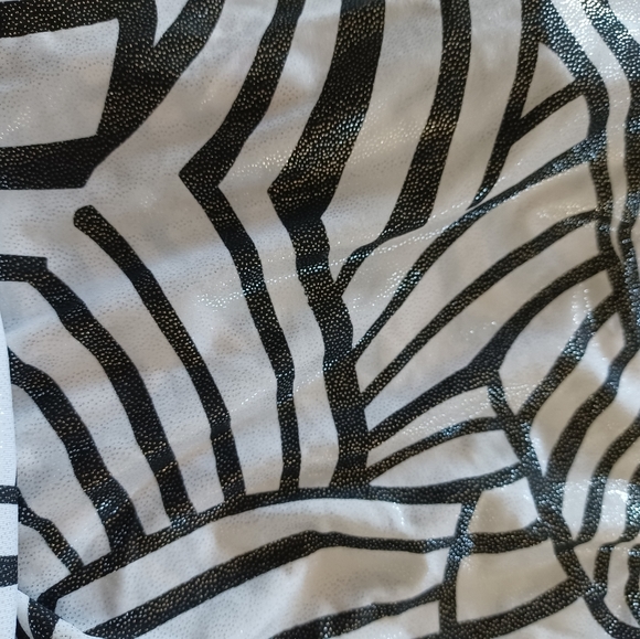 Women's vintage long Maxi Dress sz Large - Picture 5 of 5